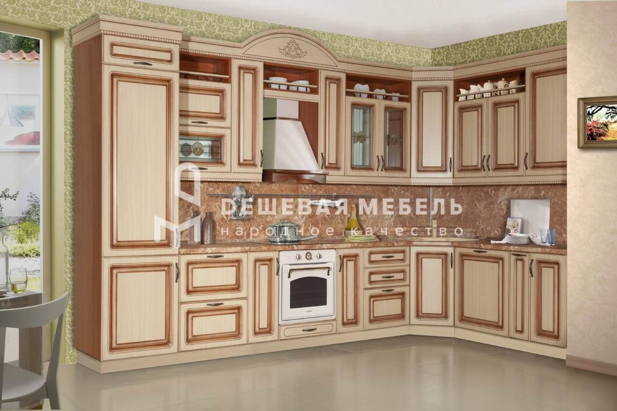 Корнер арт.12