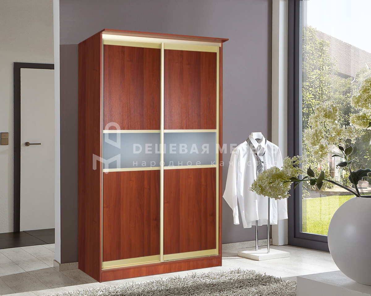 Шкаф-купе арт.4