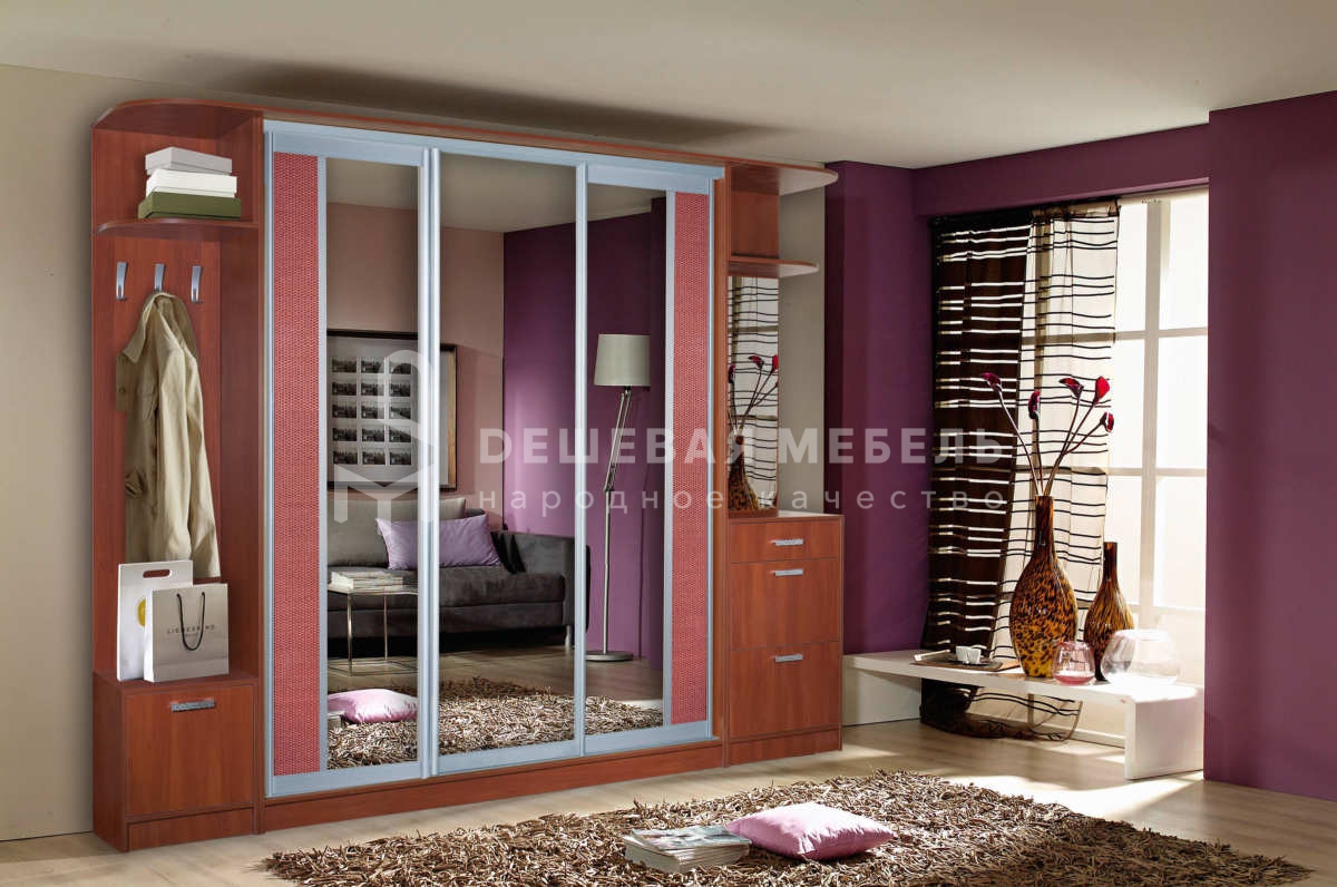 Шкаф-купе арт.15