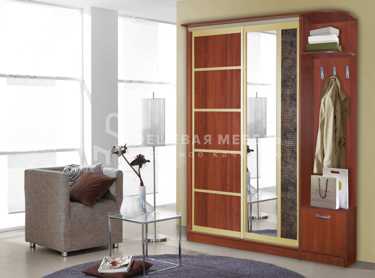 Шкаф-купе арт.6