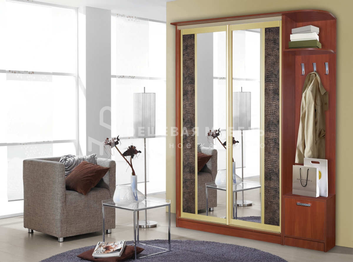 Шкаф-купе арт.16