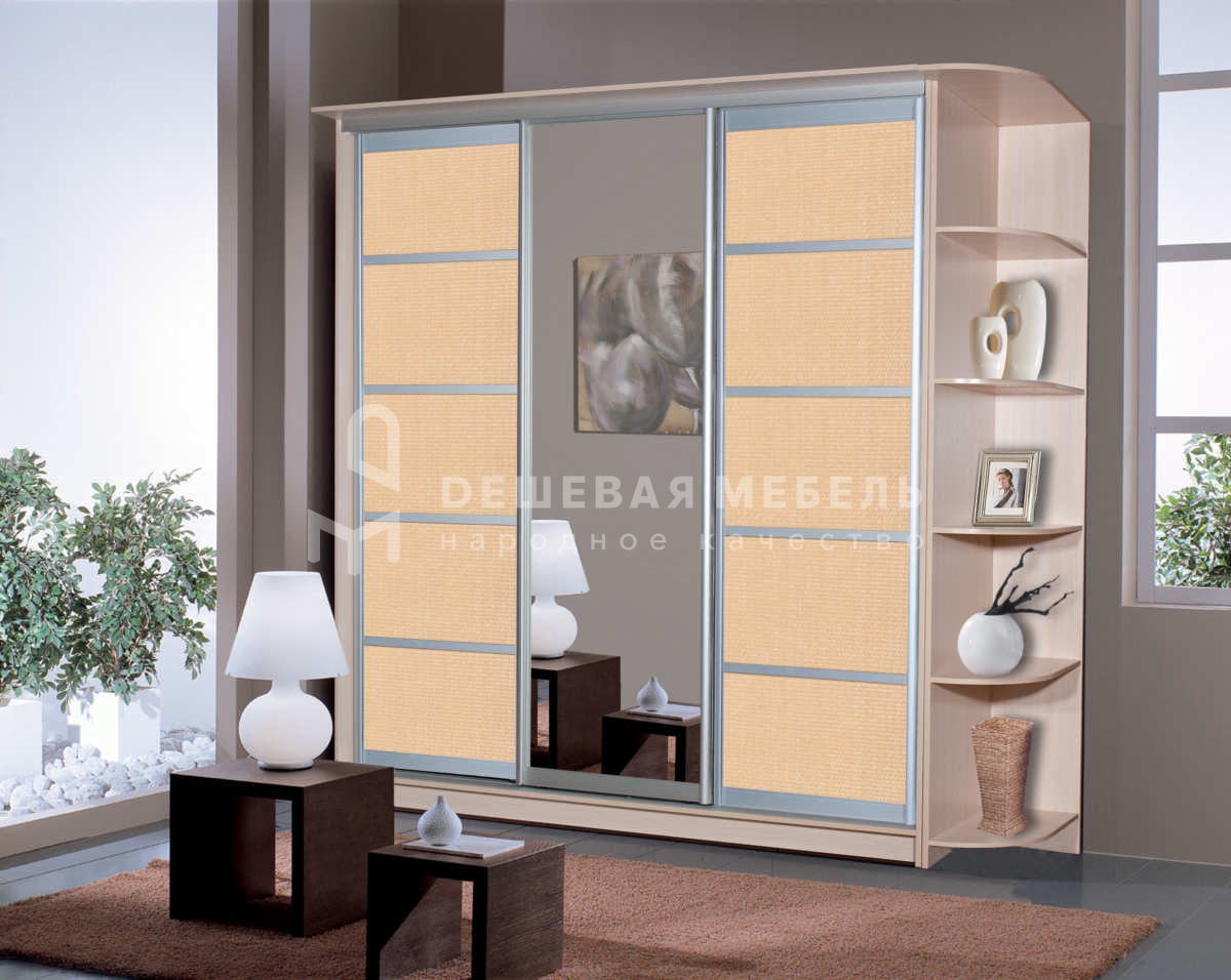 Шкаф-купе арт.14