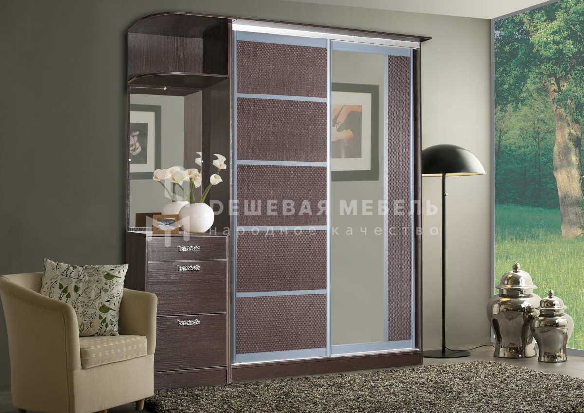 Шкаф-купе арт.13