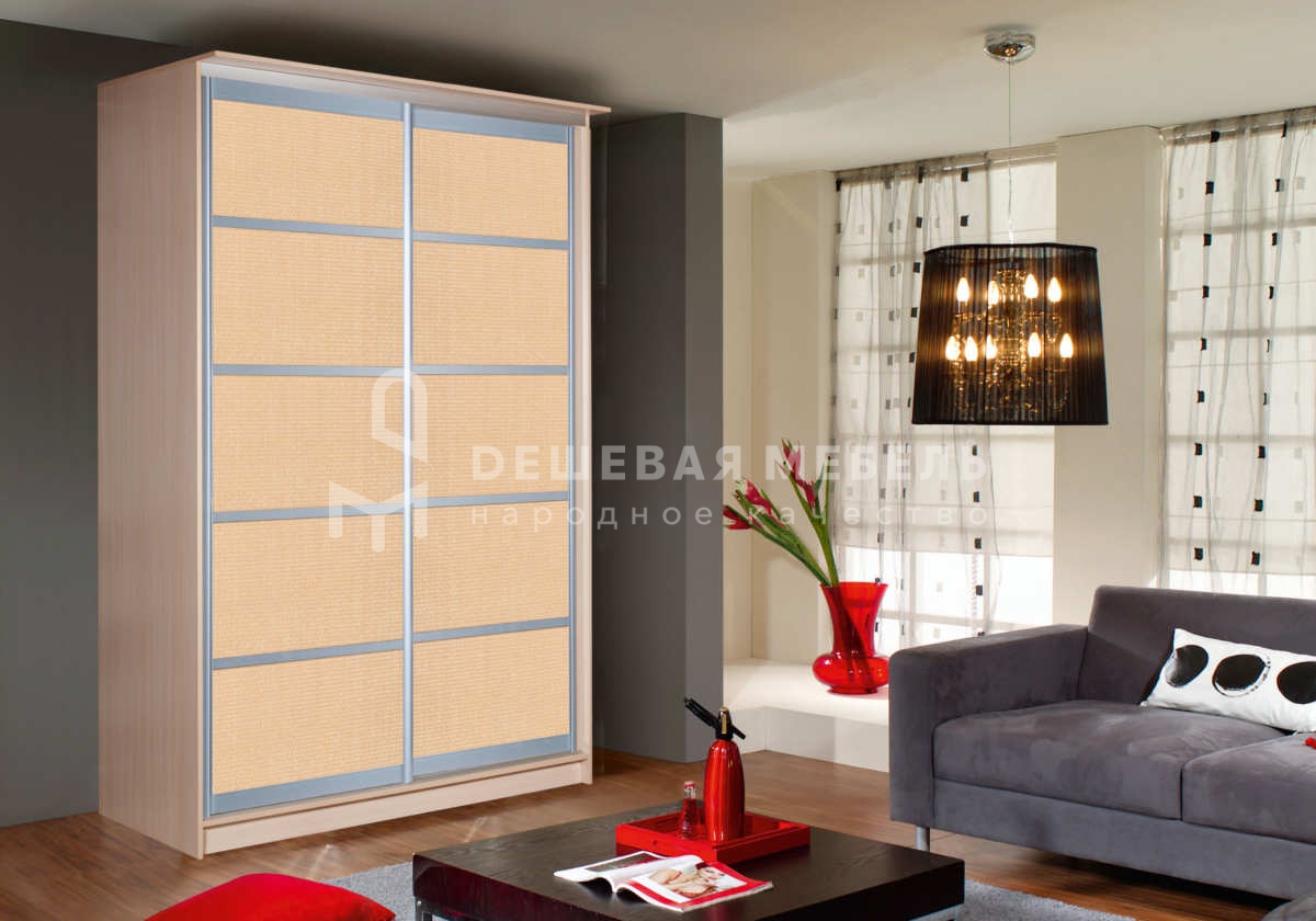 Шкаф-купе арт.17