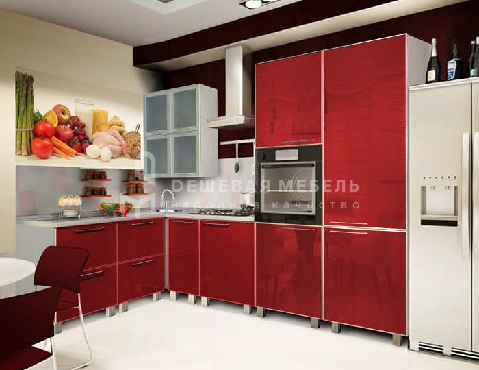 Корнер арт.3