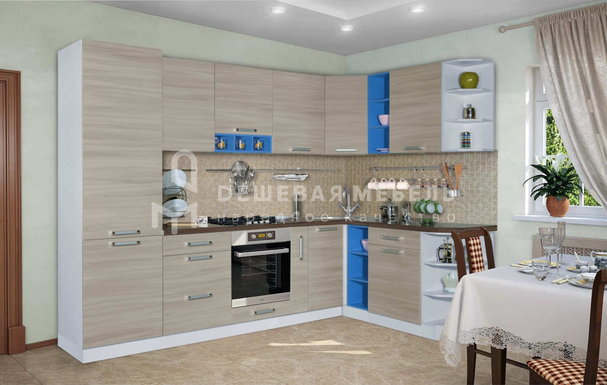 Корнер арт.11