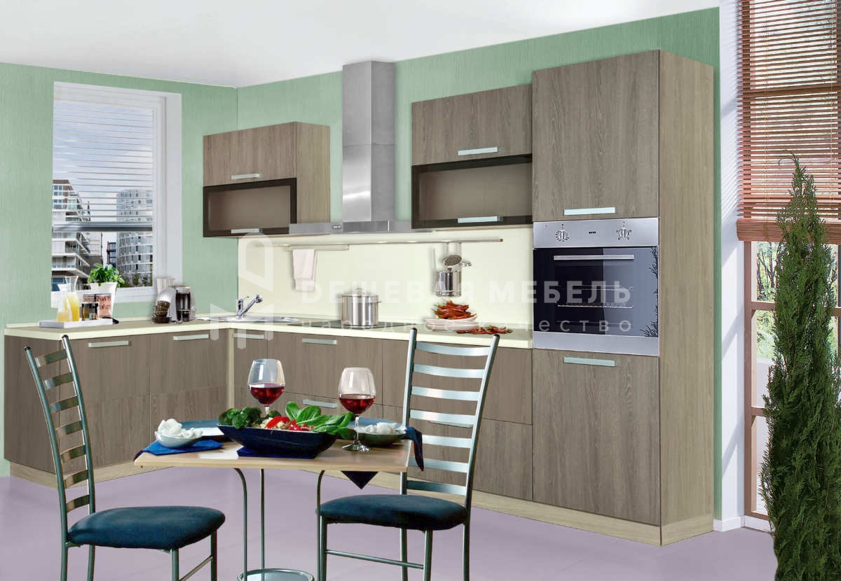 Корнер арт.7