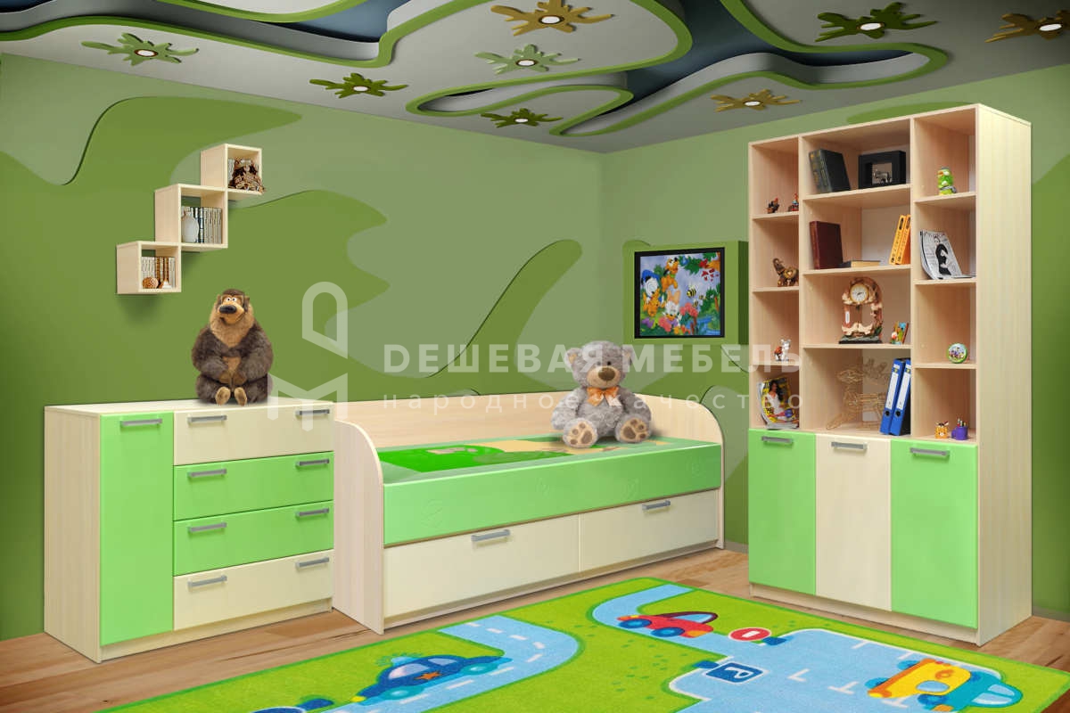 Питер Пен арт.3