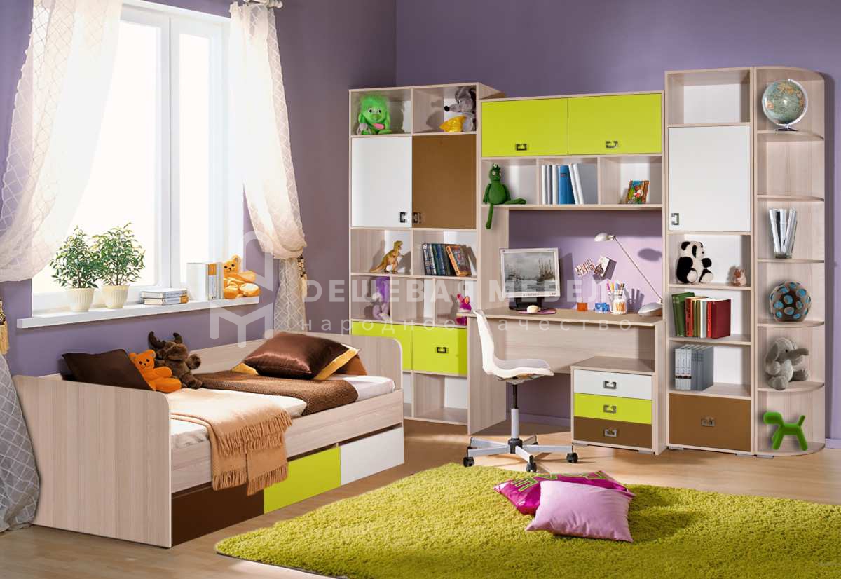 Кубик рубик арт.2