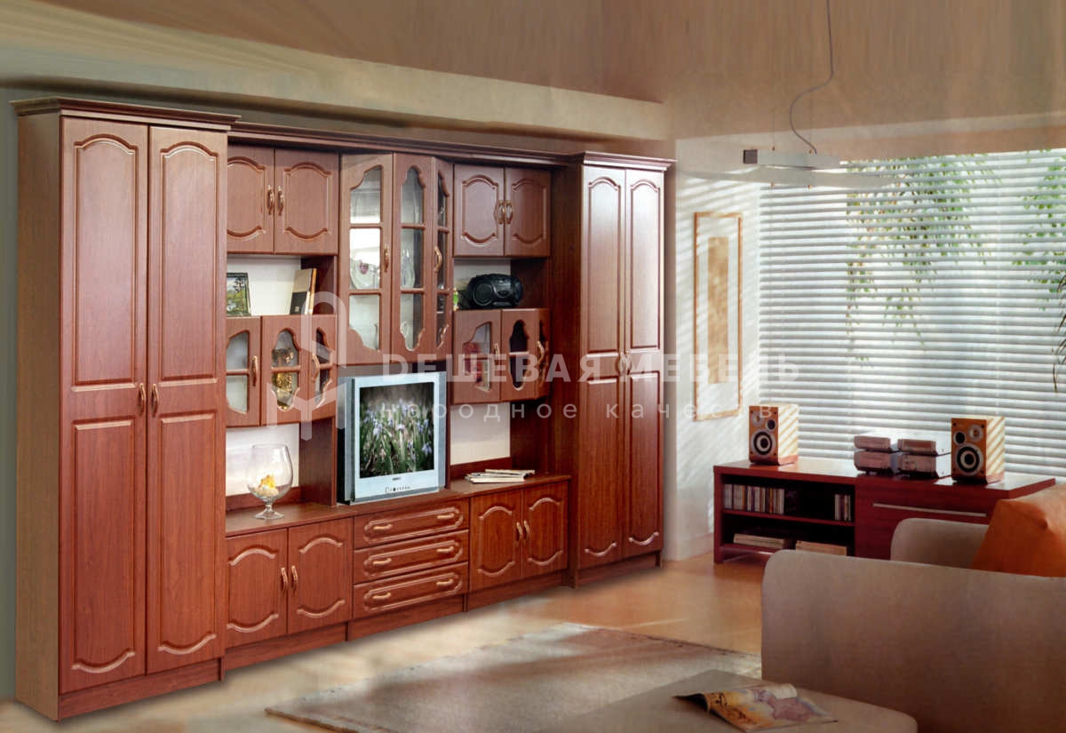 Стенка Премьер