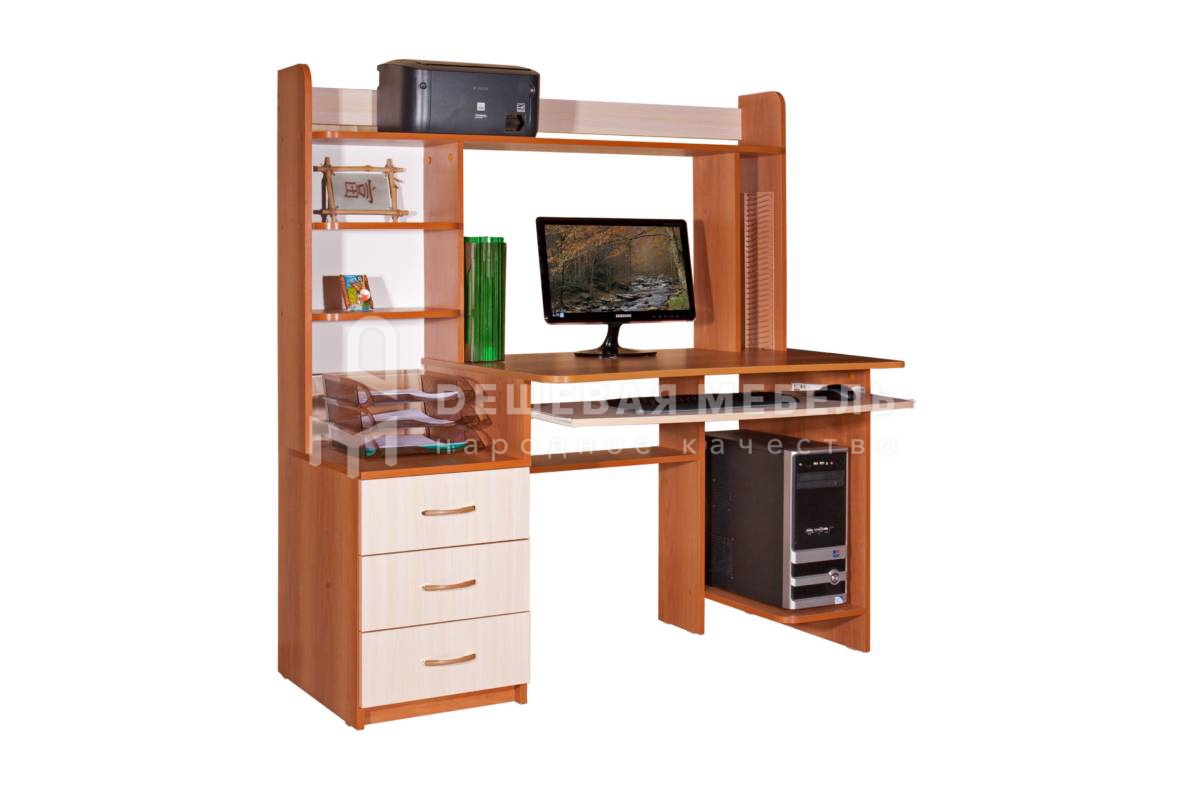 Стол компьютерный арт.1