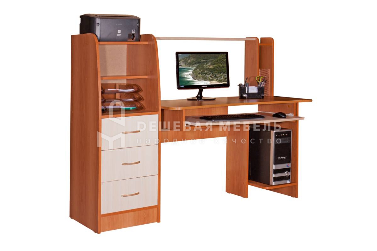 Стол компьютерный арт.2