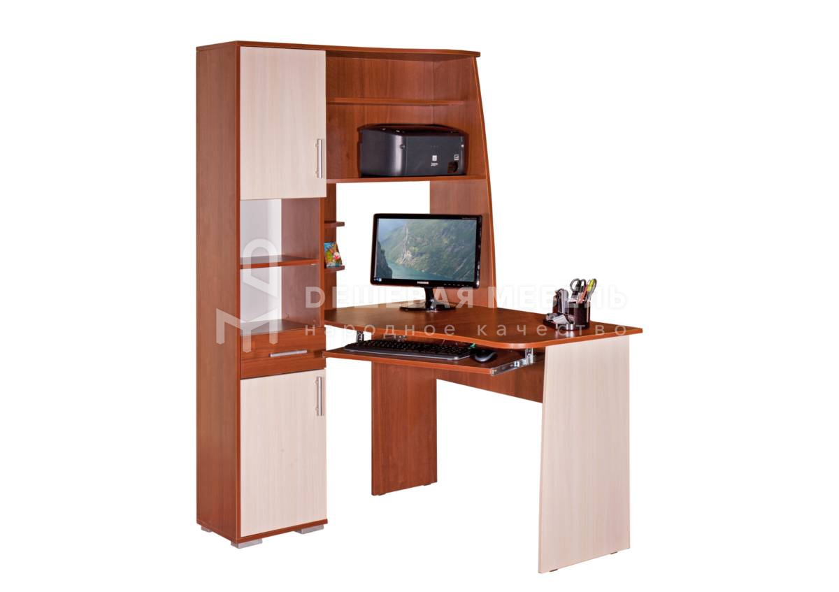 Стол компьютерный арт.3