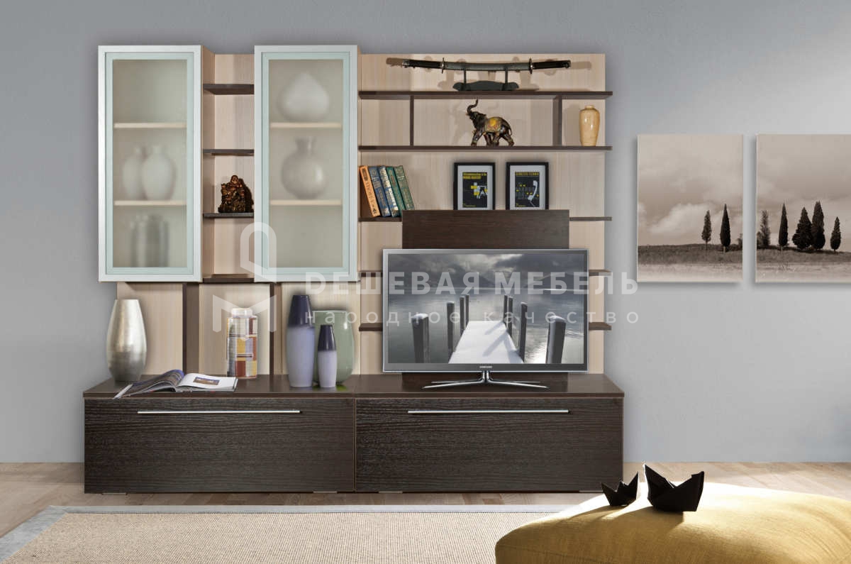 Стенка Бруклин