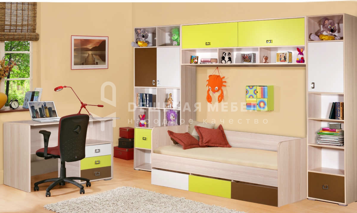 Кубик рубик арт.3