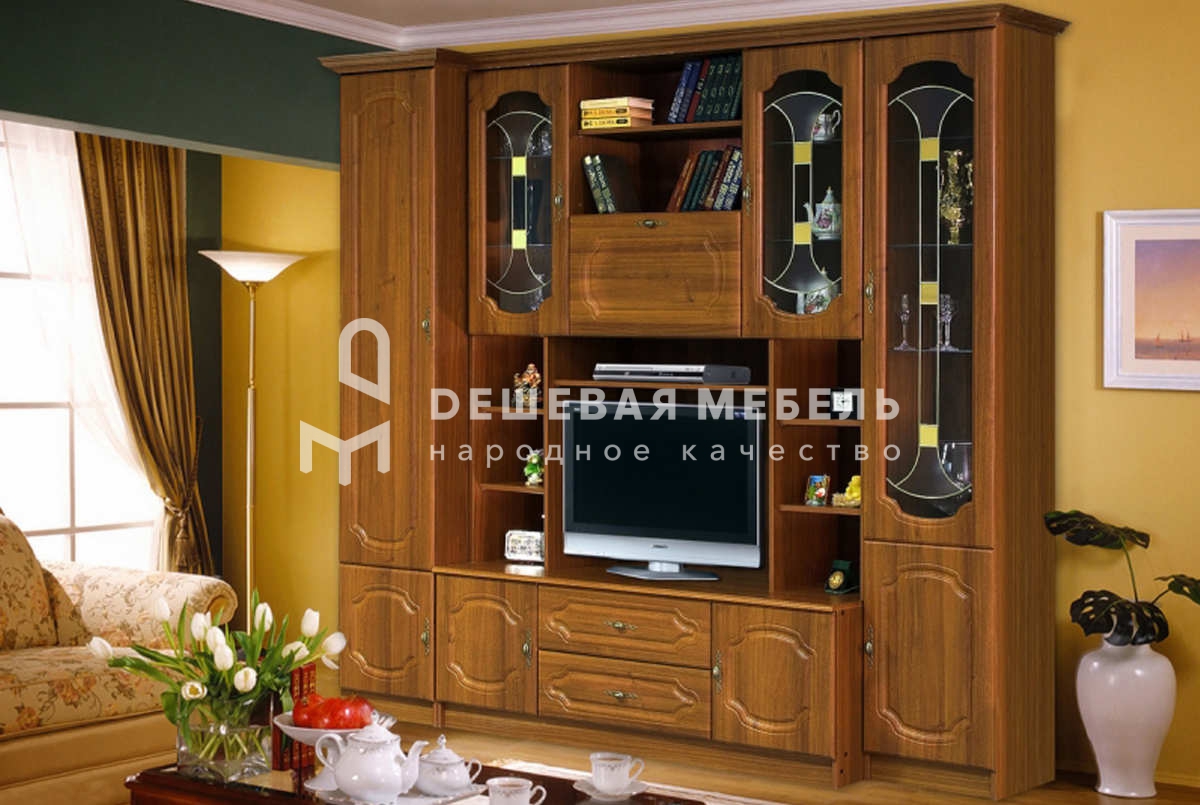 Модульная система Грация арт.12