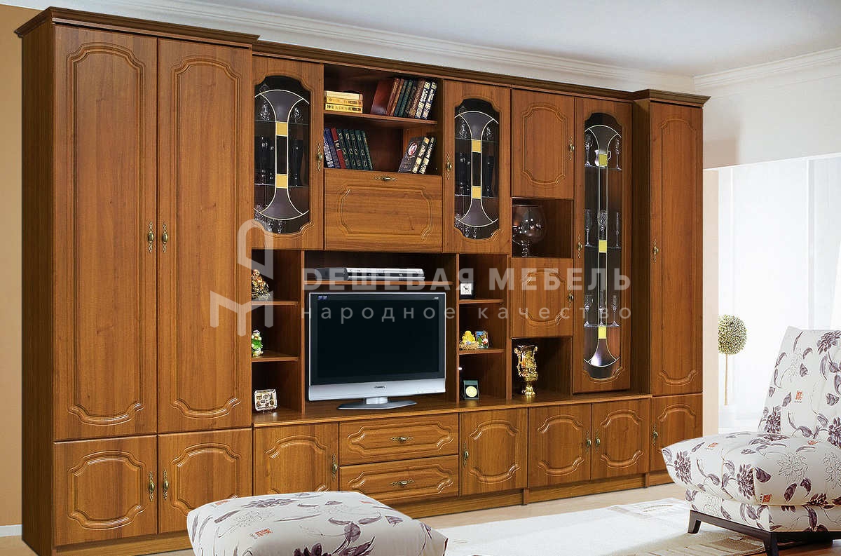 Модульная система Грация арт.3