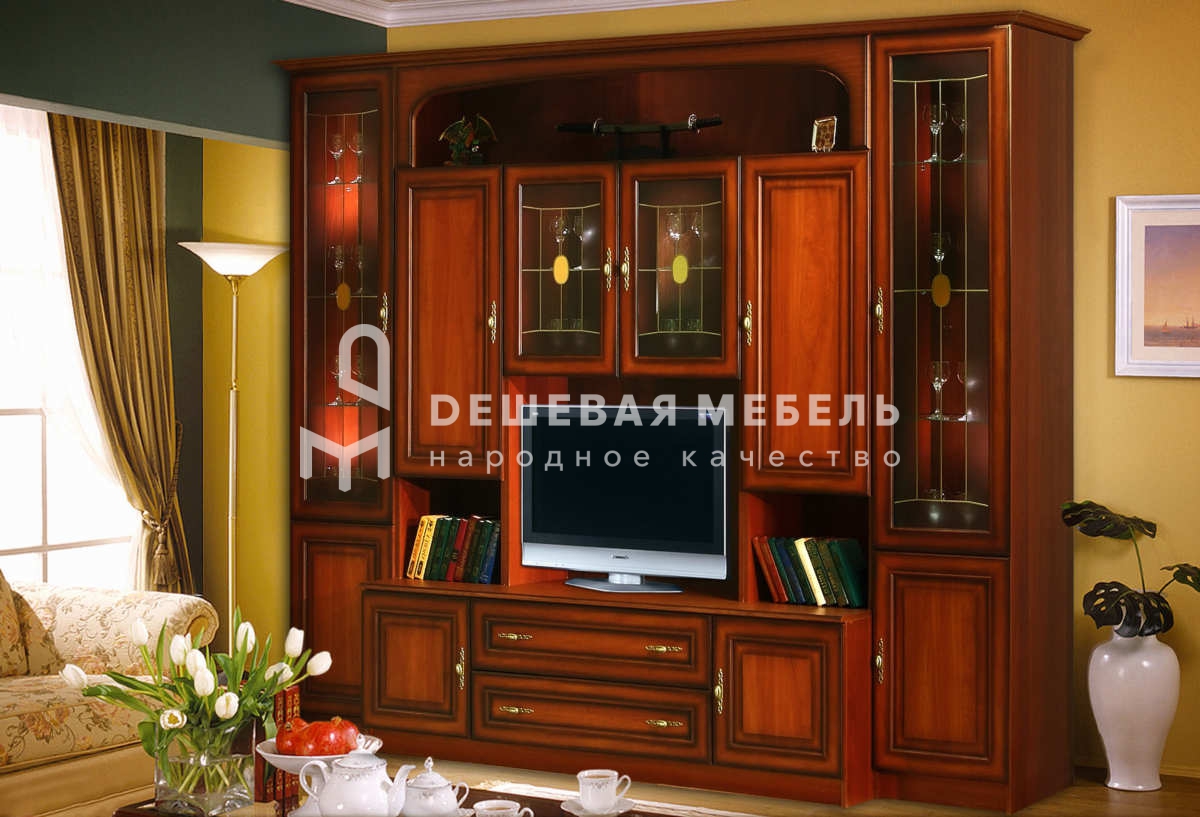 Гостиная Грация арт.13