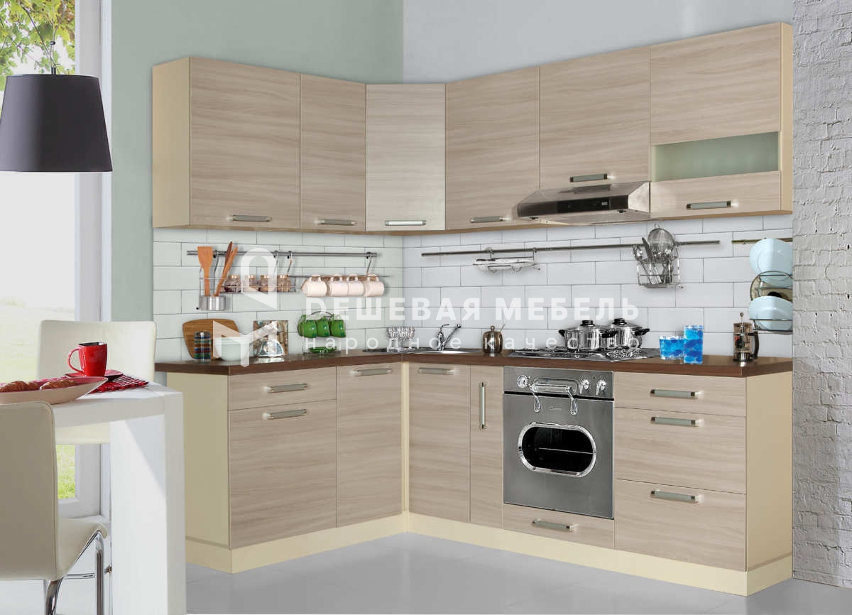 Корнер арт.2