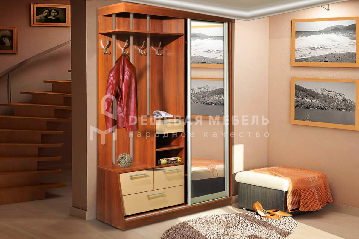 Стандарт с надставкой