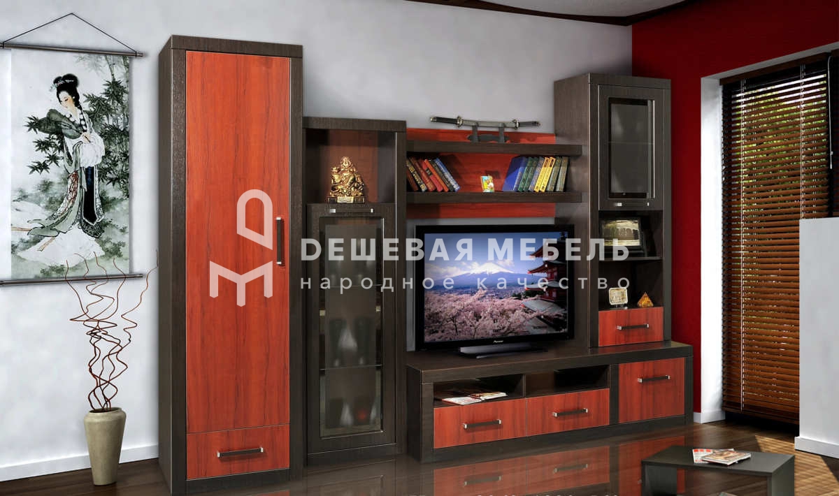 Модульная система Торонто арт.1