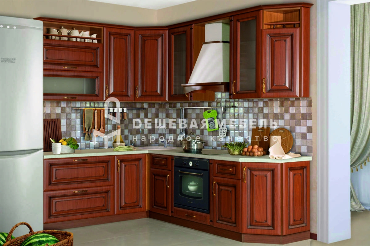 Корнер арт.9