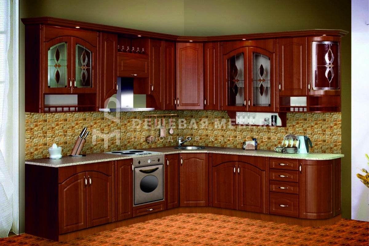 Корнер арт.13