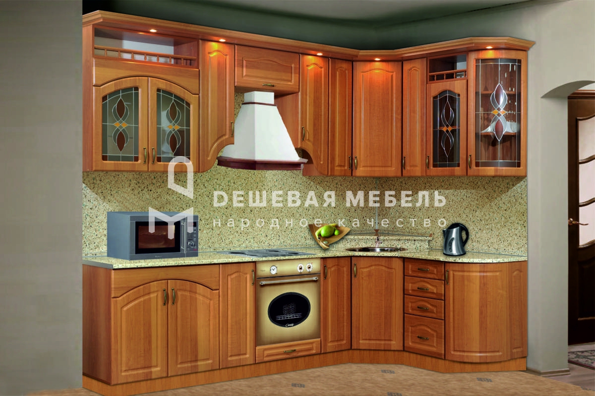 Корнер арт.18