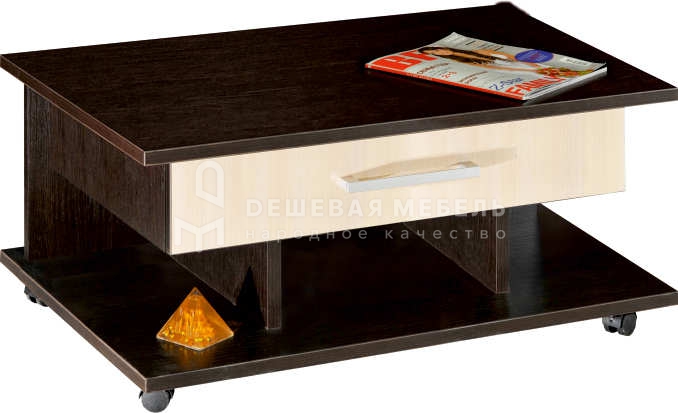 Столик журнальный арт.3