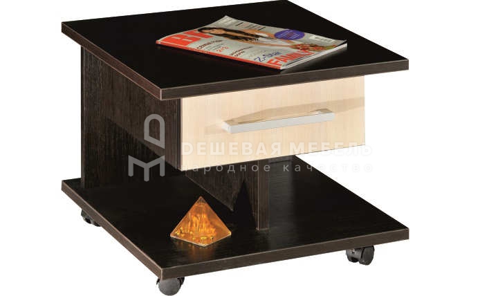 Столик журнальный арт.5