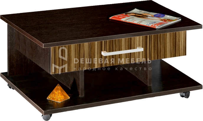 Столик журнальный арт.4