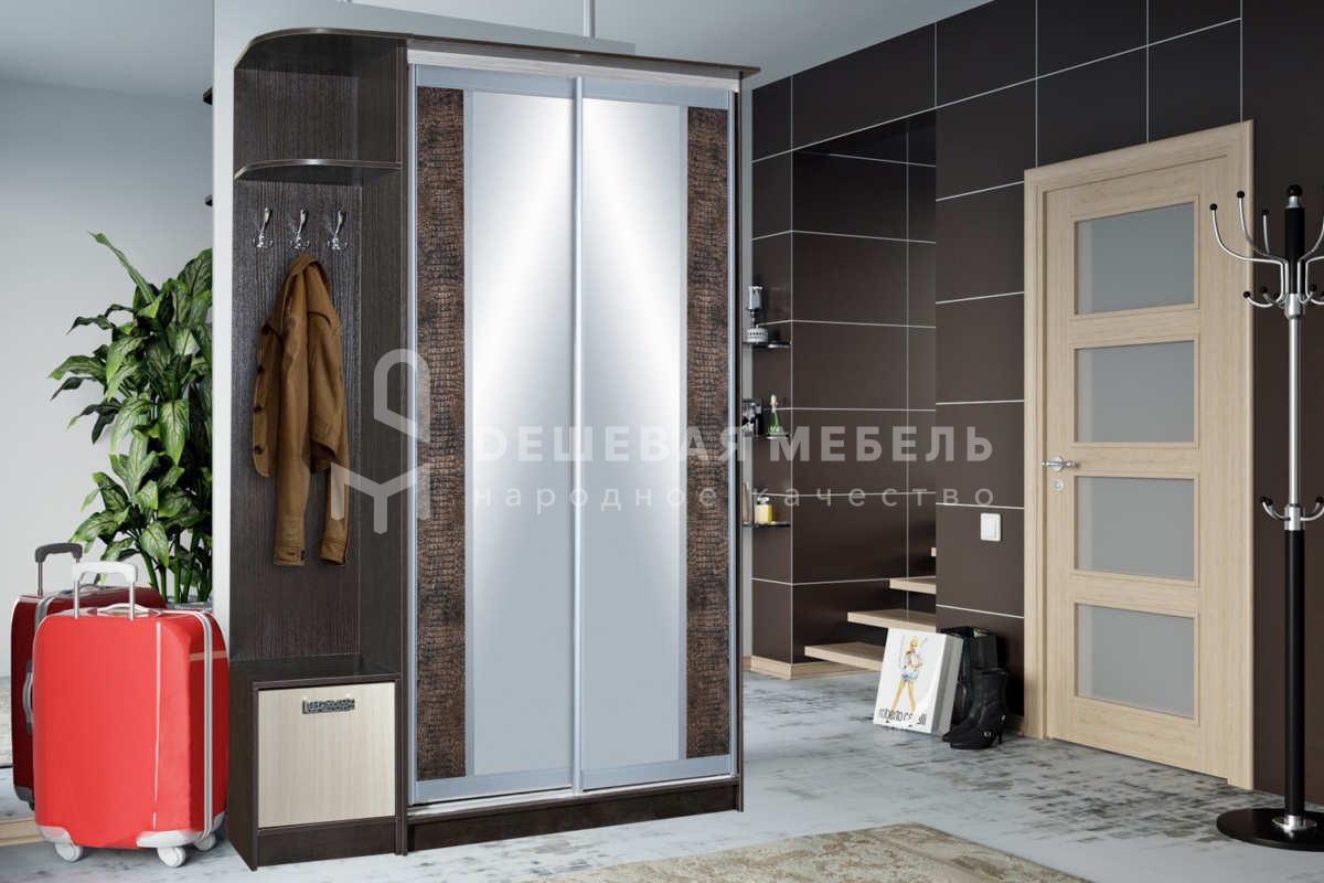 Шкаф-купе арт.5