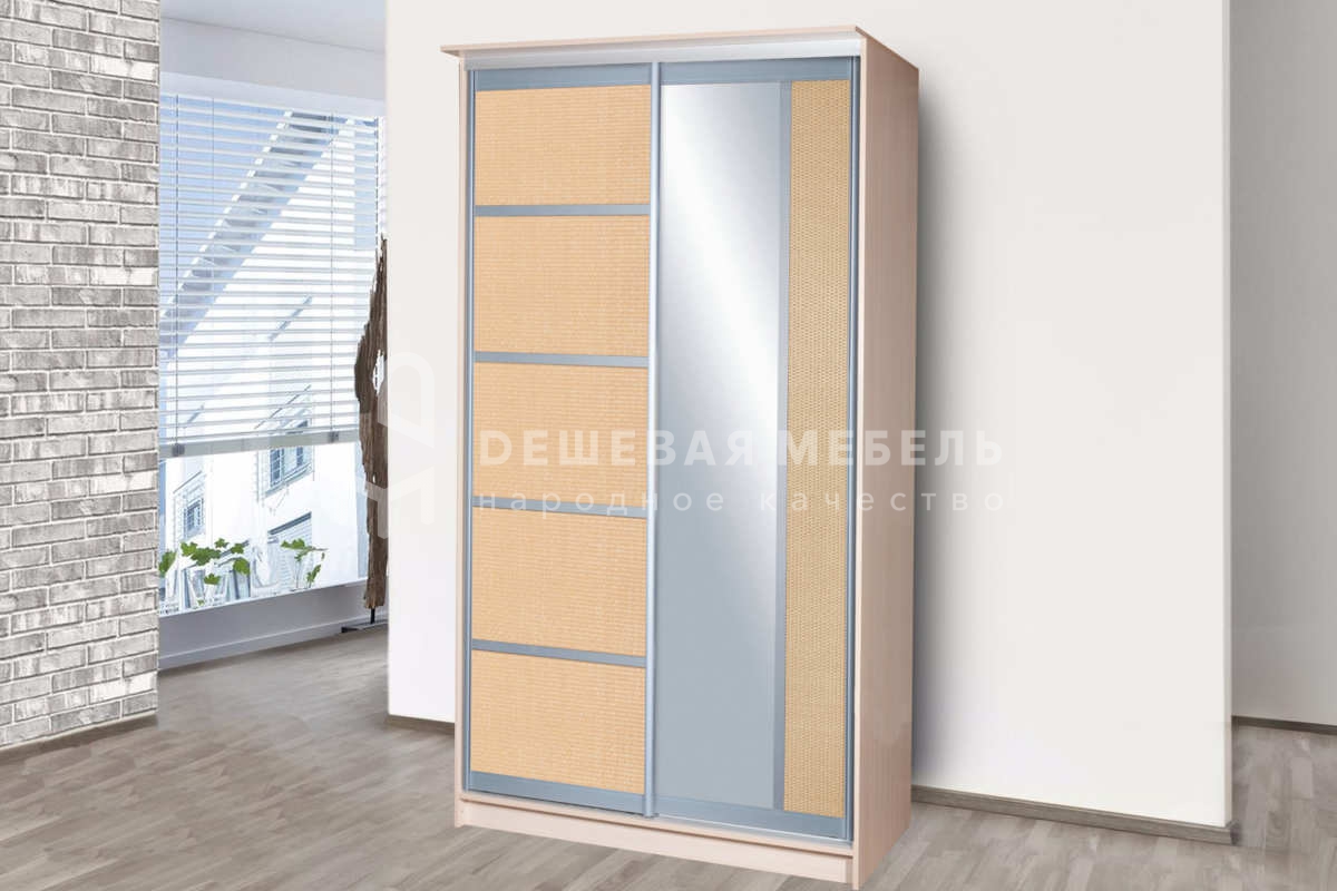 Шкаф-купе арт.8