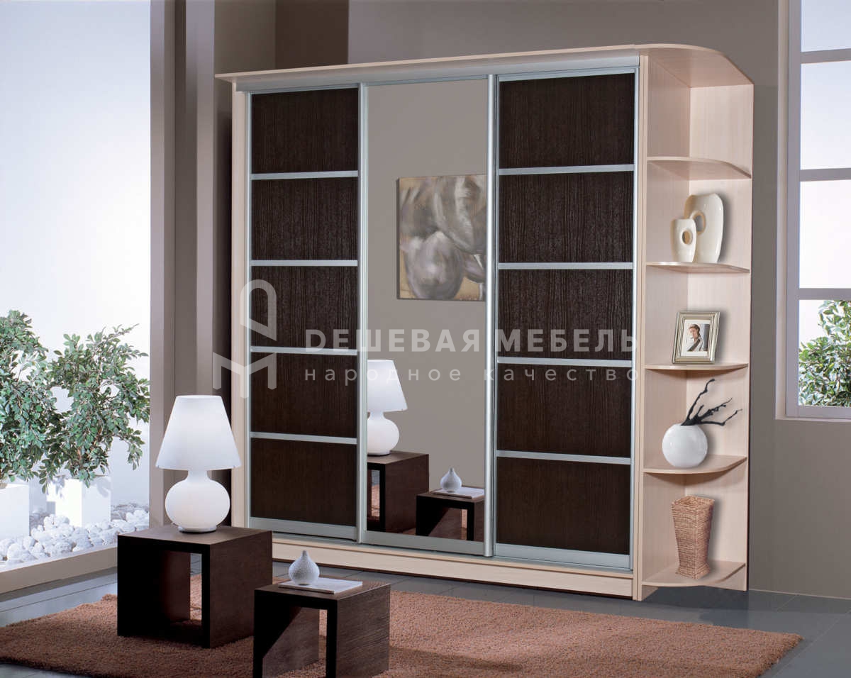 Шкаф-купе арт.9