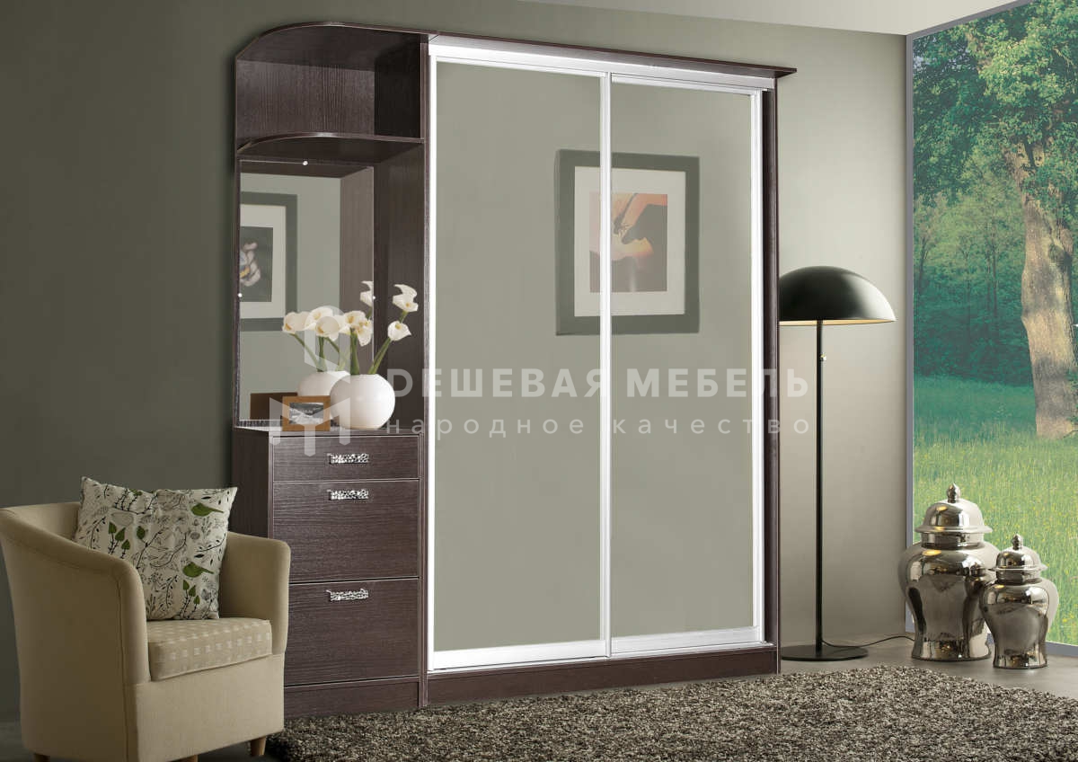 Шкаф-купе арт.11