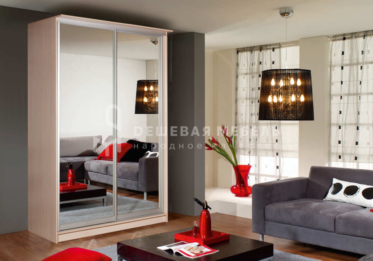 Шкаф-купе арт.12