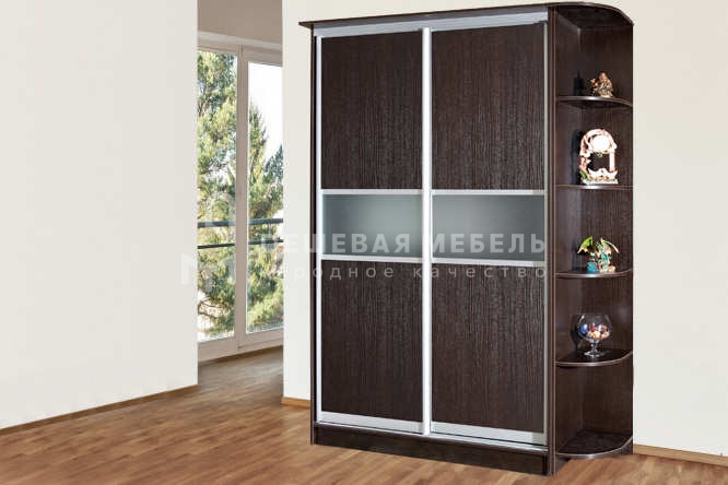 Шкаф-купе арт.2