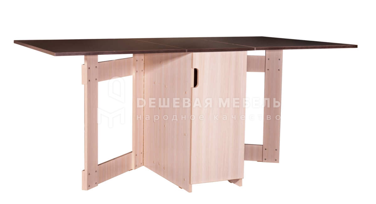 Стол раскладной арт.1