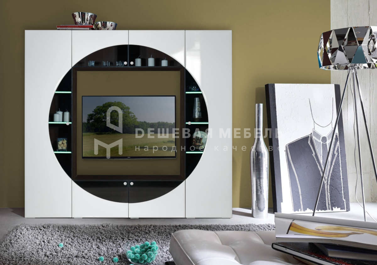 Милано подсветка