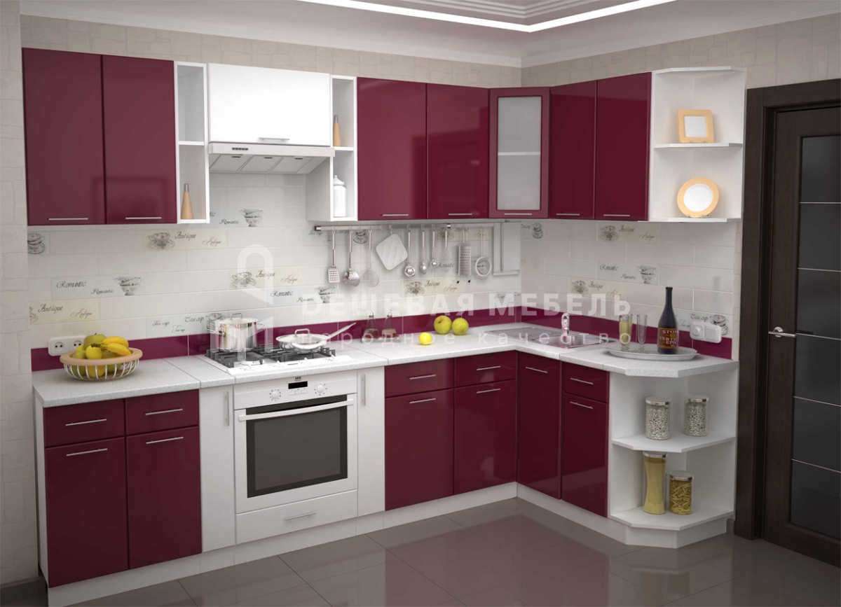 Корнер арт.20