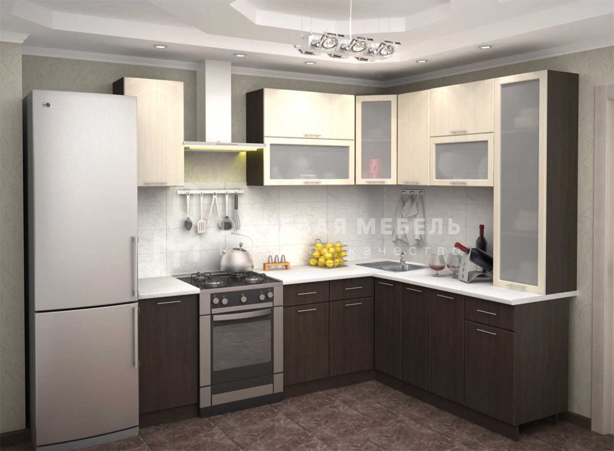 Корнер арт.23