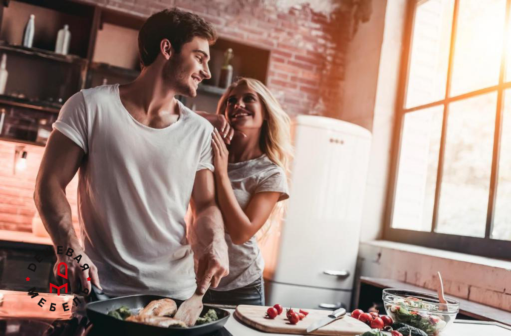 Тест – какая кухня тебе подходит