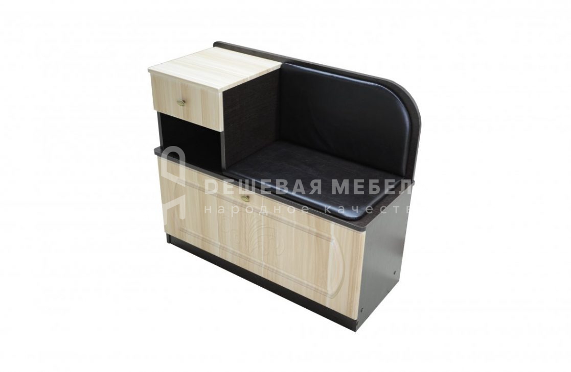 Банкетка под обувь арт.7