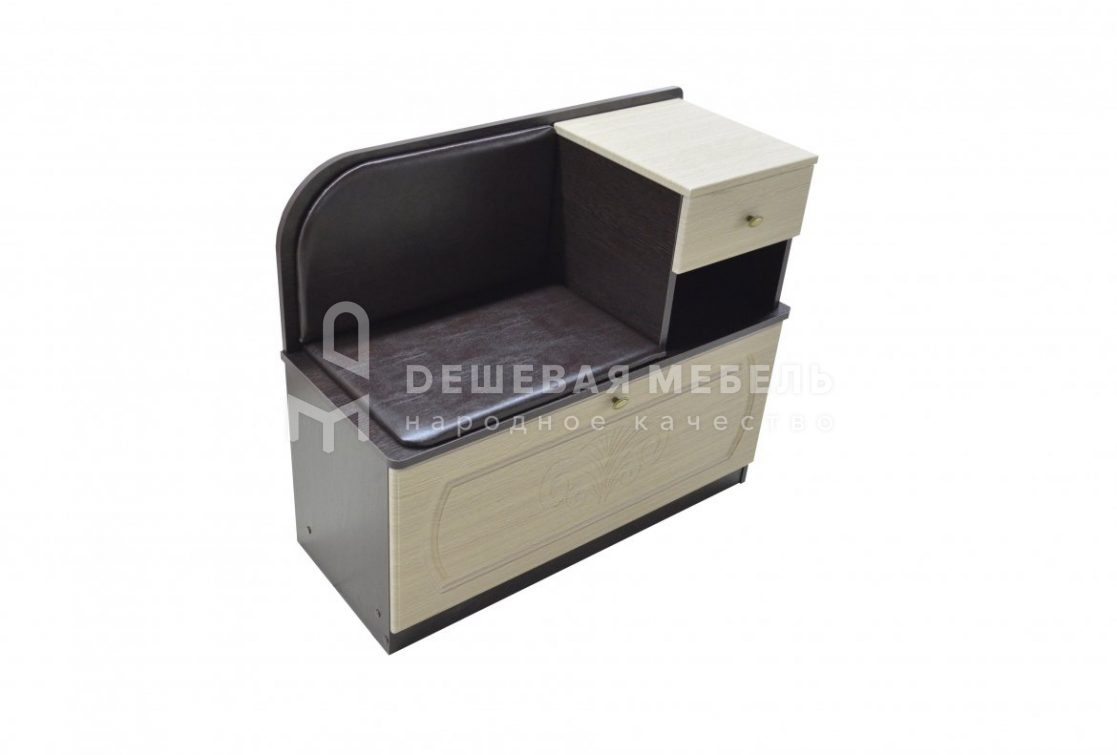 Комод под обувь арт.1