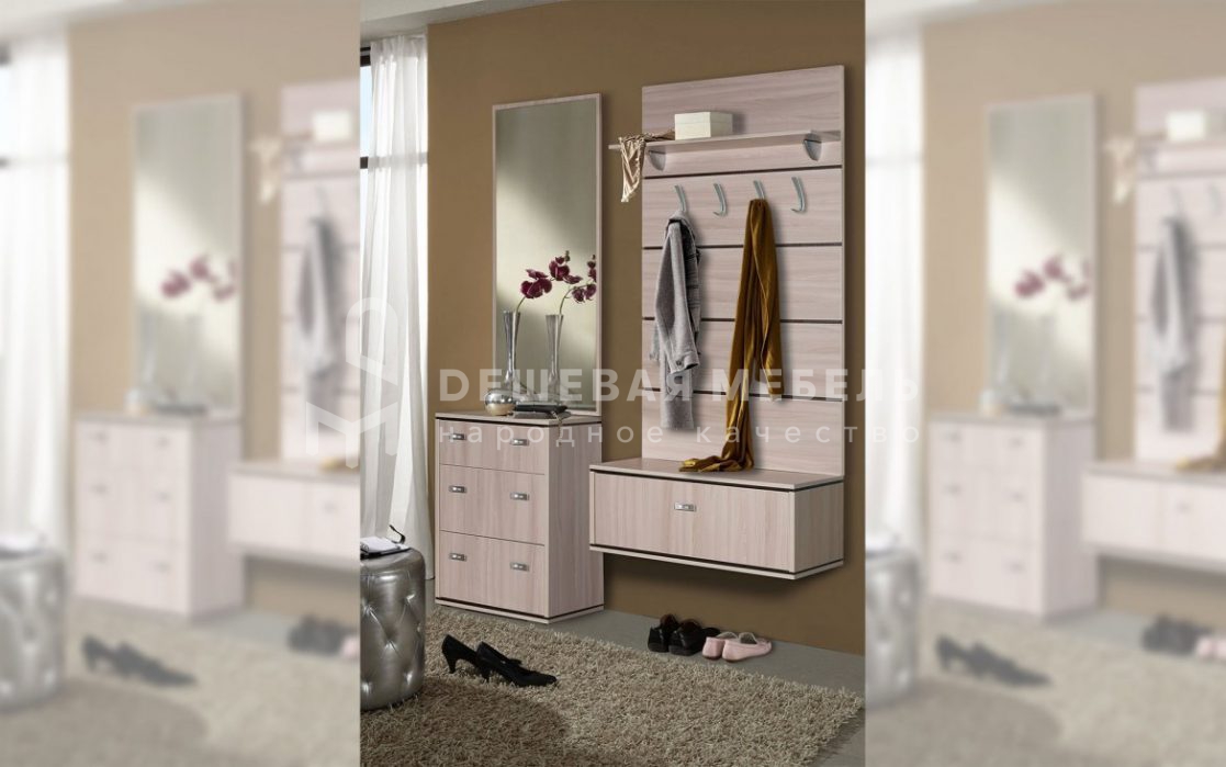 Квадро арт.1