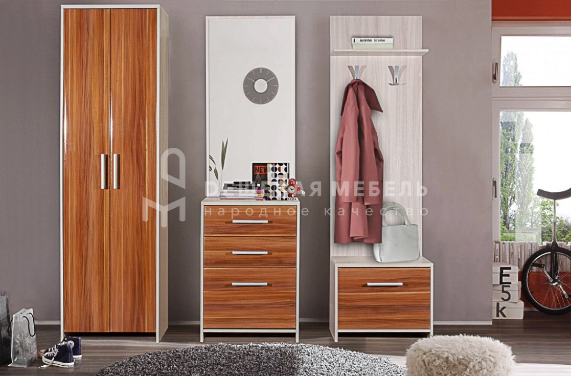 Стандарт арт.8