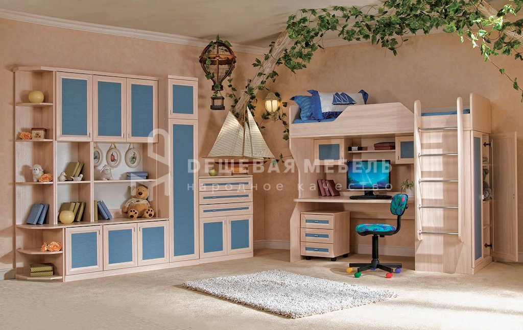 Аленка арт.3