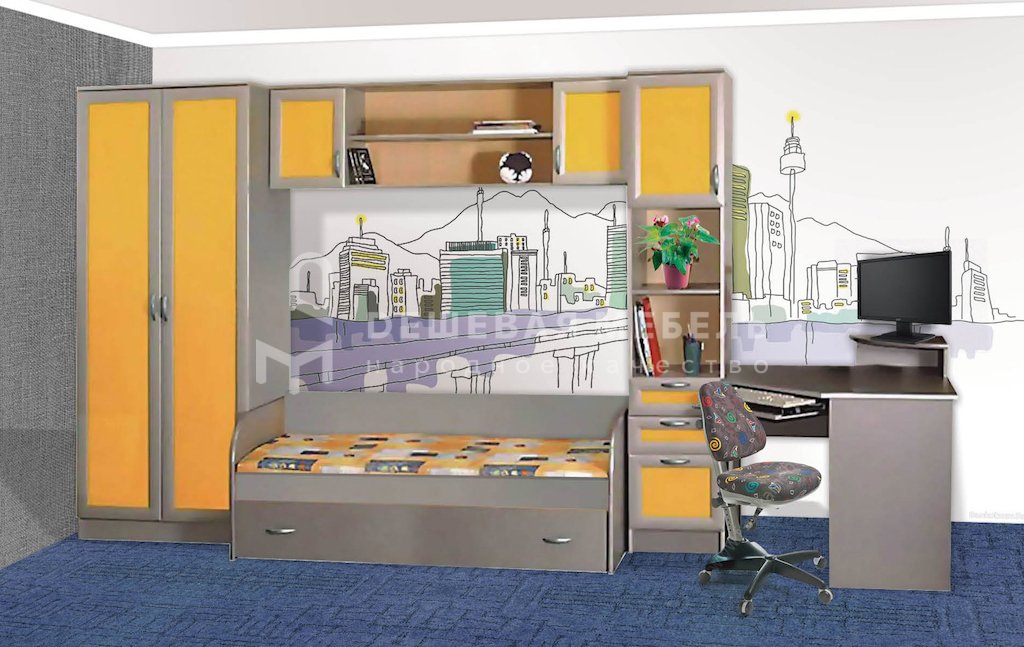 Белоснежка