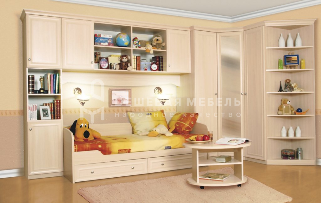 Детская Дана