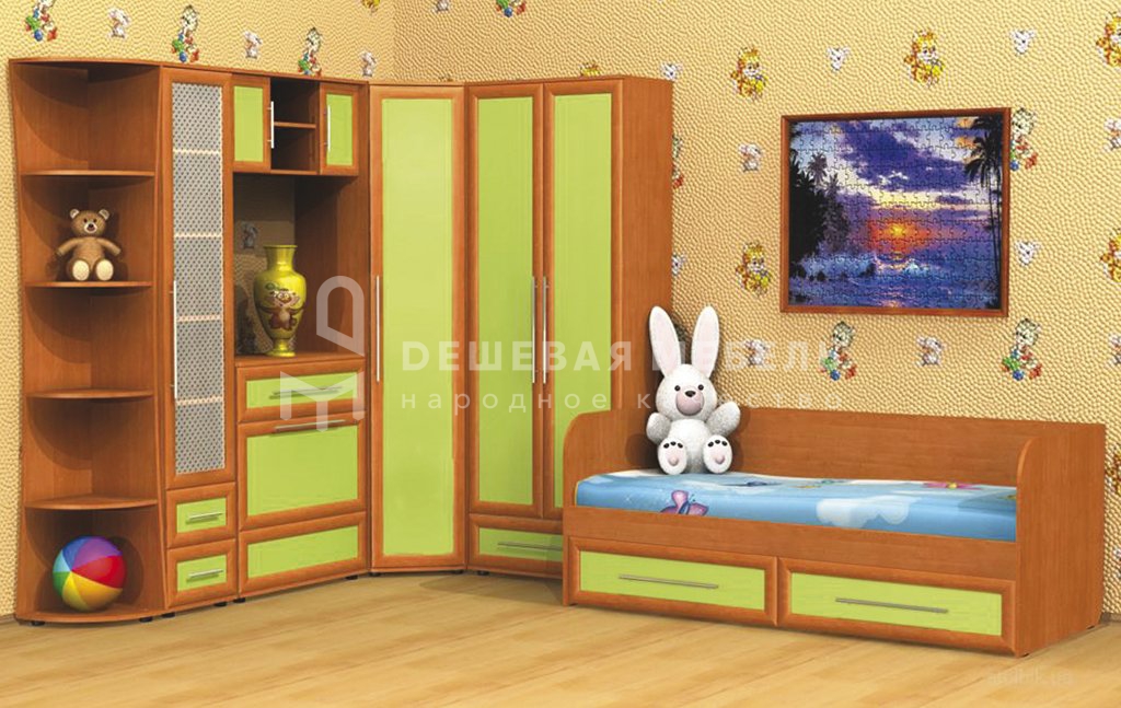 Детская Соната арт.3